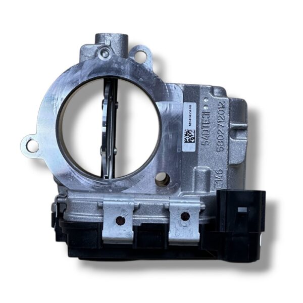 Iveco Daily 2.3 06- Gaz Kelebeği - Oem No: 5802712012 4