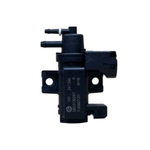 Iveco Daily 2.3 / 3.0 06- Turbo Selenoid Valfi - Oem No: 5803139267 2