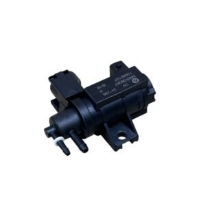 Iveco Daily 2.3 / 3.0 06- Turbo Selenoid Valfi - Oem No: 5803139267 3