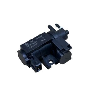 Iveco Daily 2.3 / 3.0 06- Turbo Selenoid Valfi - Oem No: 5803139267 4