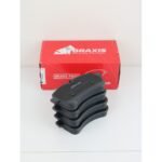 Iveco Daıly 2006 Sonrası 35C13/35C15 Arka Balata Takımı - Oem No: 42555917