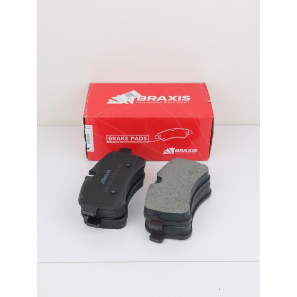 Iveco Daıly 2006 Sonrası 35C13/35C15 Arka Balata Takımı - Oem No: 42555917 2