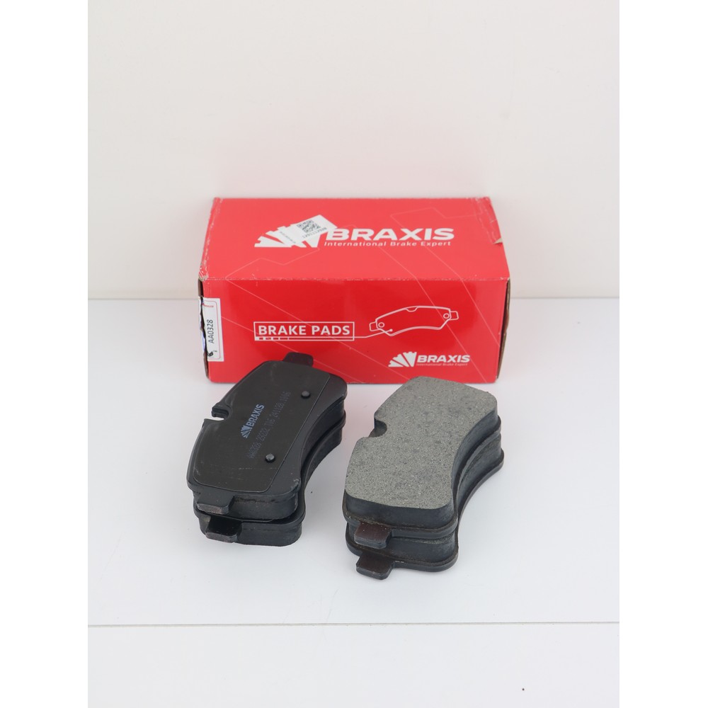 Iveco Daıly 2006 Sonrası 35C13/35C15 Arka Balata Takımı - Oem No: 42555917 2