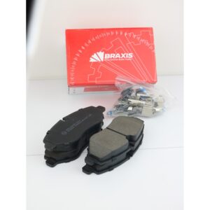 Iveco Daıly 2006 Sonrası 35C13/35C15 Ön Balata Takımı - Oem No: 42561355-B 2