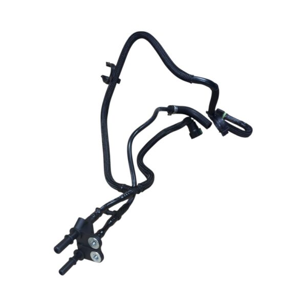 Iveco Daily 3.0 F1C 70C15 Euro 5 Mazot Borusu (Yakıt Borusu) - Oem No: 504385731 2