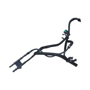 Iveco Daily 3.0 F1C 70C15 Euro 5 Mazot Borusu (Yakıt Borusu) - Oem No: 504385731