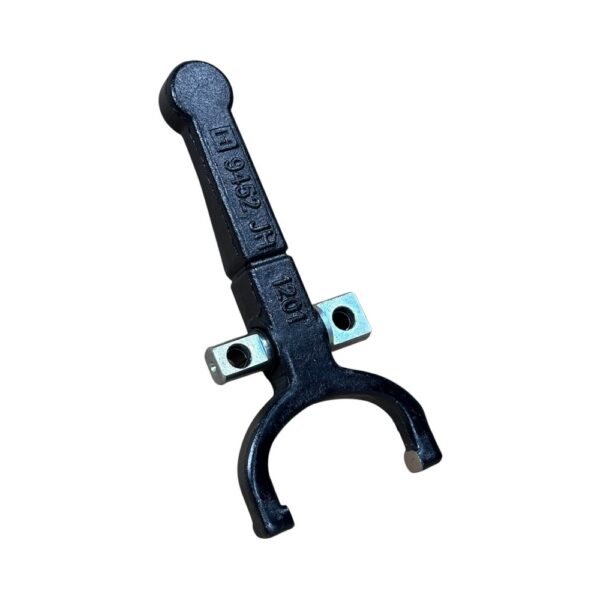 Iveco Daily 3.0 F1C Debriyaj Çatalı - OEM No: 99479447 3
