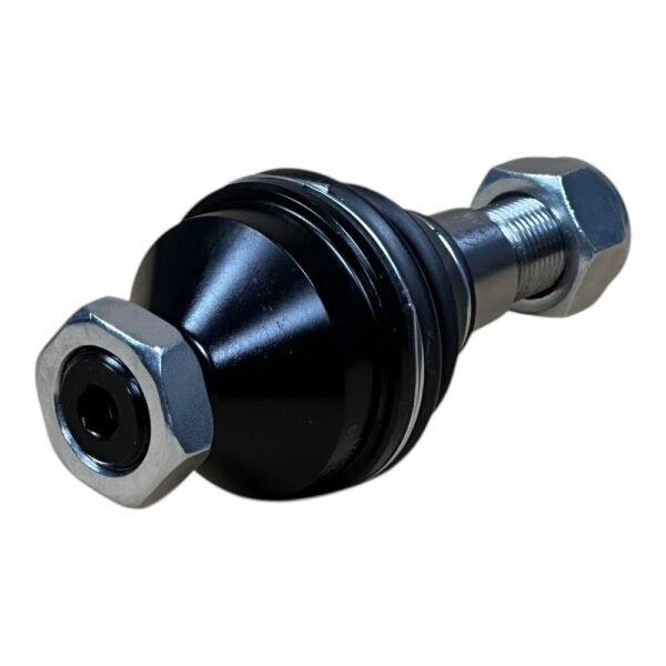 Iveco Daily 35C11, 35C13, 35C15, 70C15 Rotil - Oem No: 93807545 4