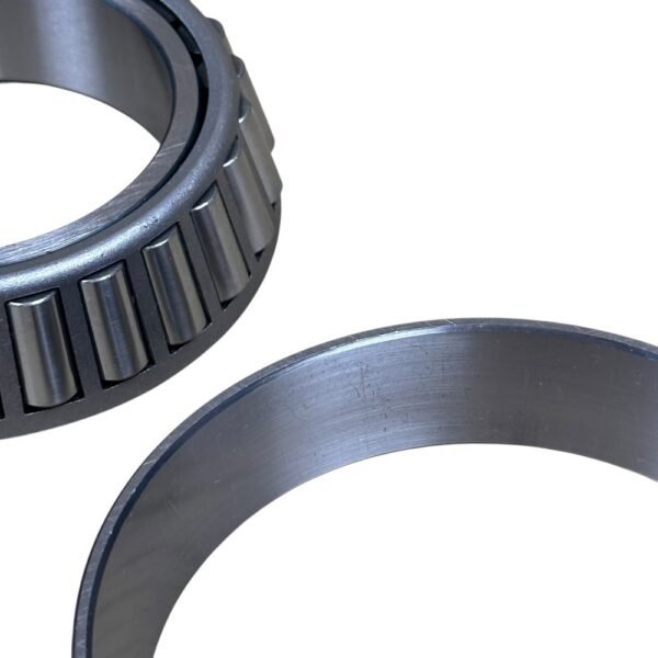 Iveco Daily 35C11 / 35C15 Diferansiyle Ayar Rulmanı - Oem No: 7162243 2