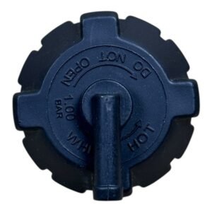 Iveco Daily 35C11 - 35C15 Yedek Su Depo Kapağı - Oem No: 99489567 3