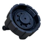 Iveco Daily 35C11 - 35C15 Yedek Su Depo Kapağı - Oem No: 99489567