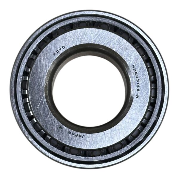 Iveco Daily 35C11 Mahruti Rulman - Oem No: 42471125 4