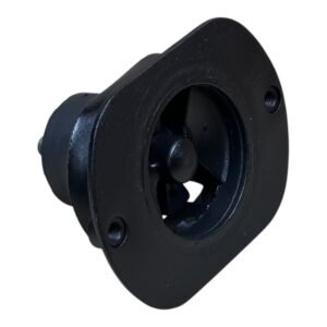 Iveco Daily 35C15 / 65C15 F1C Şanzıman Takozu - Oem No: 504074159