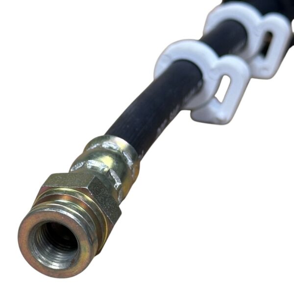 Iveco Daily 35C15 / 70C15 / 70C17 Arka Fren Hortumu - OEM No: 504175594 2