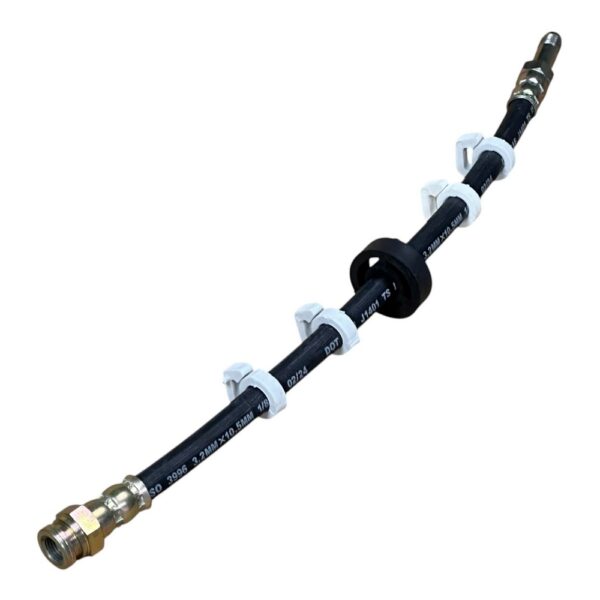 Iveco Daily 35C15 / 70C15 / 70C17 Arka Fren Hortumu - OEM No: 504175594 Iveco Daily 35C15 / 70C15 / 70C17 Arka Fren Hortumu - OEM No: 504175594