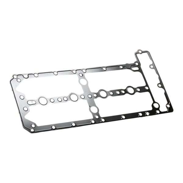 Iveco Daily 35C15, 70C15 859 E-5 F1C Külbütör )Subap) Kapak Contası - Oem No: 504161187 2