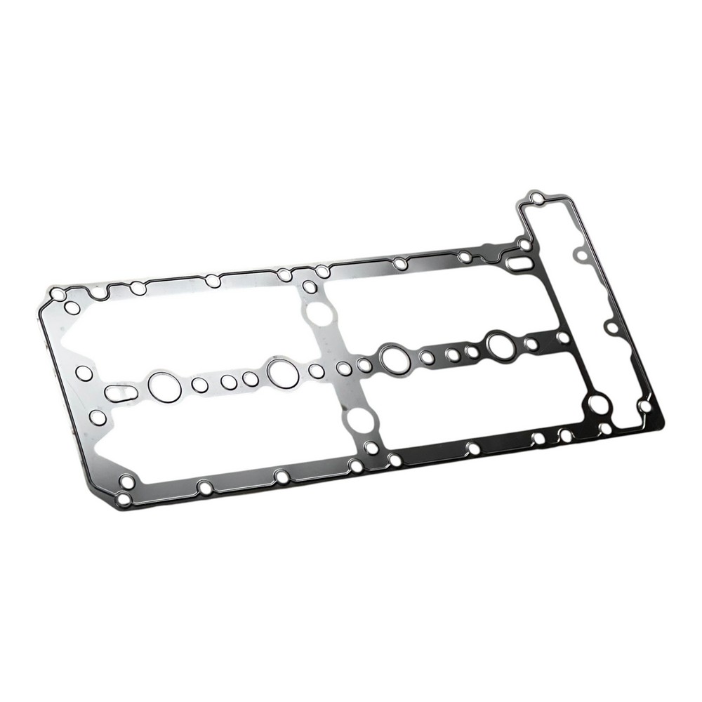 Iveco Daily 35C15, 70C15 859 E-5 F1C Külbütör )Subap) Kapak Contası - Oem No: 504161187 2