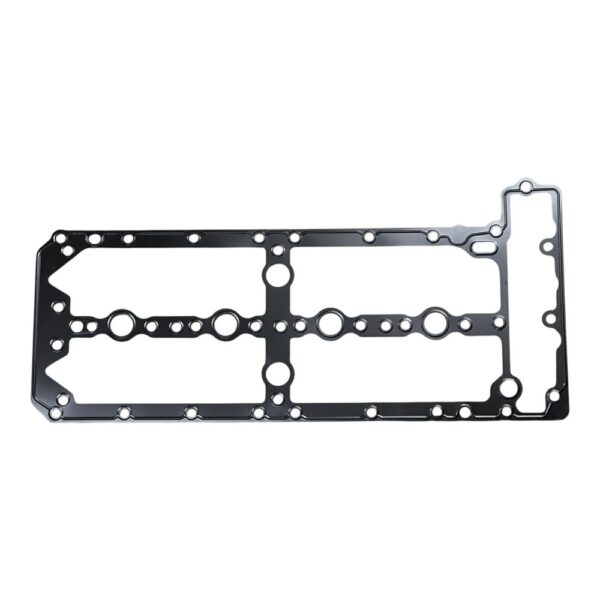 Iveco Daily 35C15, 70C15 859 E-5 F1C Külbütör )Subap) Kapak Contası - Oem No: 504161187