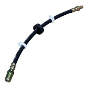 Iveco Daily 35C15 Arka Fren Hortumu - OEM No: 504196818 3
