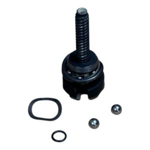 Iveco Daily 35C9, 35C11, 35C13, 35C50 Fren Kaliper Piston Bilyalı Ayar Civata Takımı - Oem No: 42554759