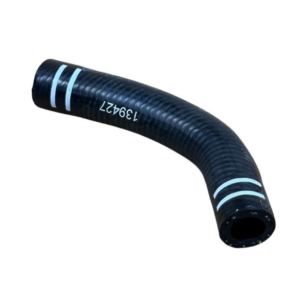 Iveco Daily 70 C 18 E5-E6 Turbo Yağ Hortumu - Oem No: 504385767 4