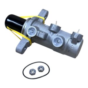 Iveco Daily 70C15 Fren Ana Merkezi - Oem No: 42556838 2