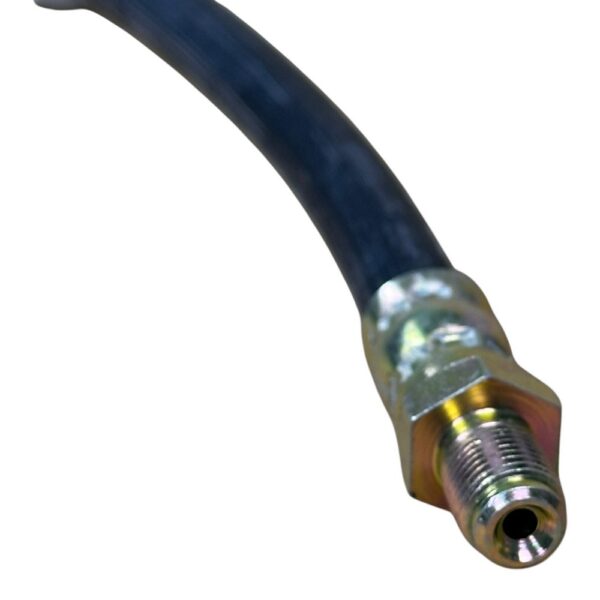 Iveco Daily Arka Fren Hortumu - OEM No: 5801819731 2