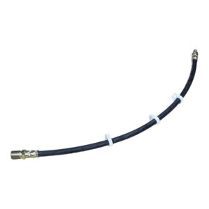 Iveco Daily Arka Fren Hortumu - OEM No: 5801819731