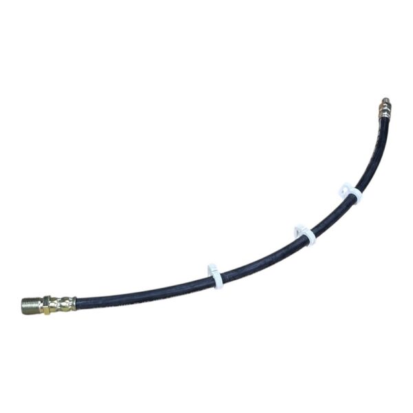 Iveco Daily Arka Fren Hortumu - OEM No: 5801819731 Iveco Daily Arka Fren Hortumu - OEM No: 5801819731