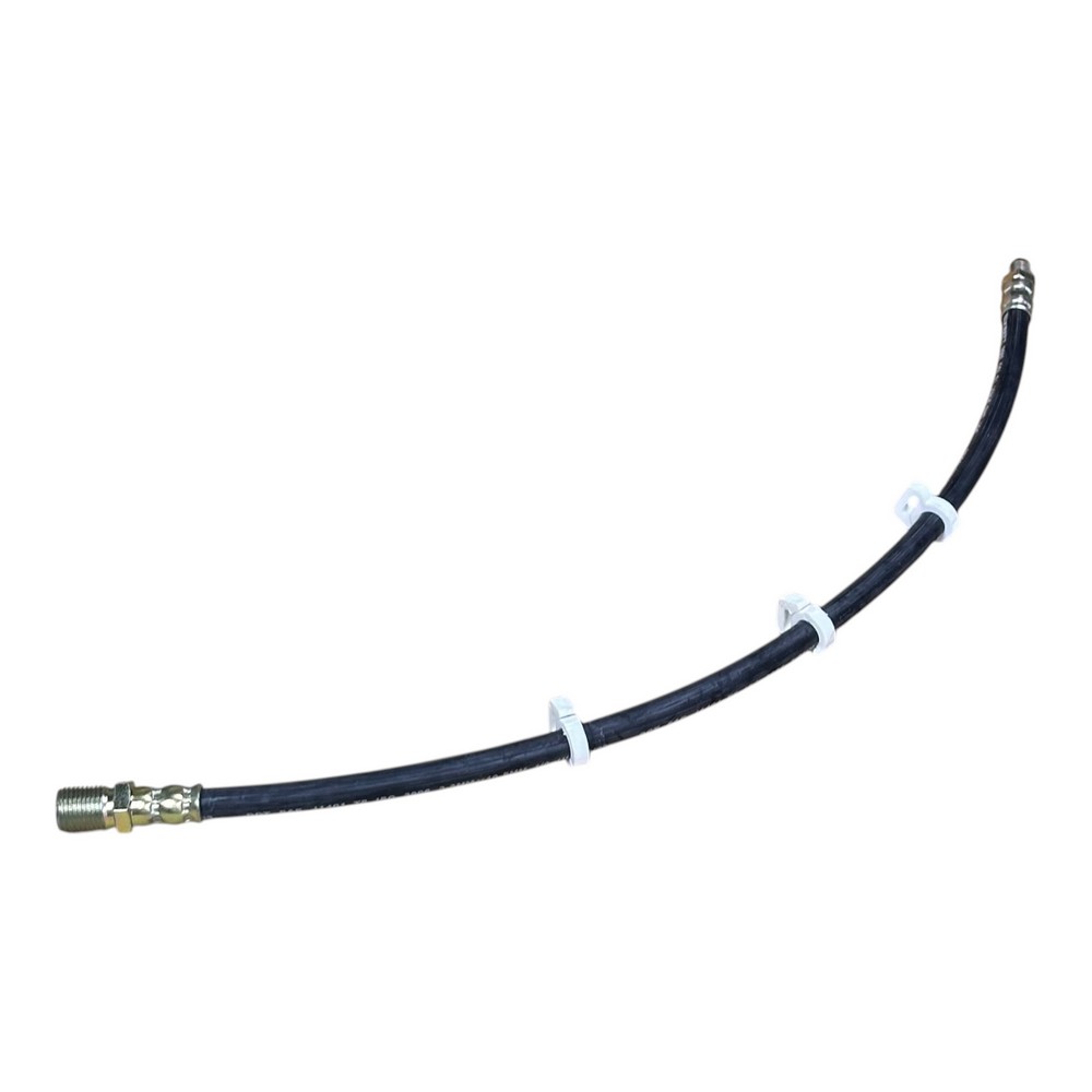 Iveco Daily Arka Fren Hortumu - OEM No: 5801819731