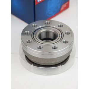 Iveco Daıly C13 Ön Porya (Abs) - Oem No: 5801341526 2