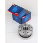 Iveco Daıly C13 Ön Porya (Abs) - Oem No: 5801341526