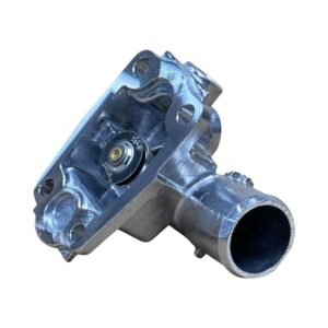 Iveco Daily C15 3.0 Termostat - Oem No: 504353905 2