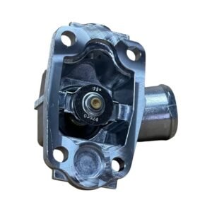 Iveco Daily C15 3.0 Termostat - Oem No: 504353905 3