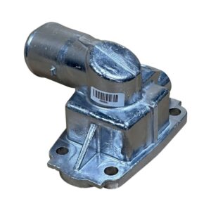 Iveco Daily C15 3.0 Termostat - Oem No: 504353905 4