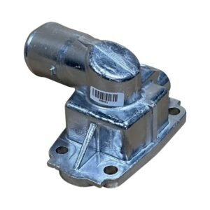 Iveco Daily C15 3.0 Termostat - Oem No: 504353905 4