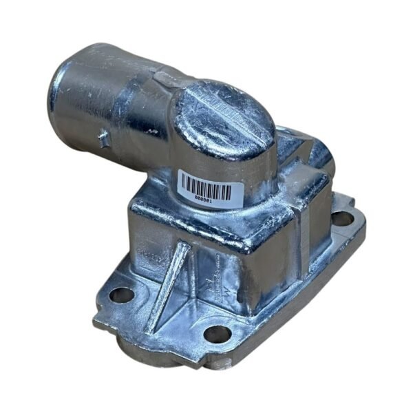 Iveco Daily C15 3.0 Termostat - Oem No: 504353905 4