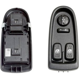 IVECO DAİLY CAM DÜĞME SOL MYT PART - OEM No: 5801304491-Y