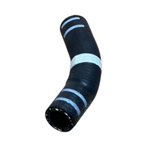 Iveco Daily E5-E6 2.3 Egr Hortumu - Oem No: 5801395344 2