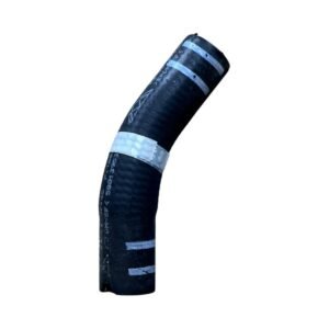 Iveco Daily E5-E6 2.3 Egr Hortumu - Oem No: 5801395344 3