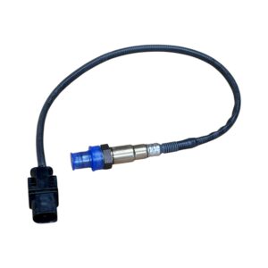 Iveco Daily Euro 5 Lambda Sensörü - OEM No: 5802893460 3