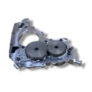 Iveco Daily F1A 2.3 E4-E5 Yağ Pompası - Oem No: 5802177791 2