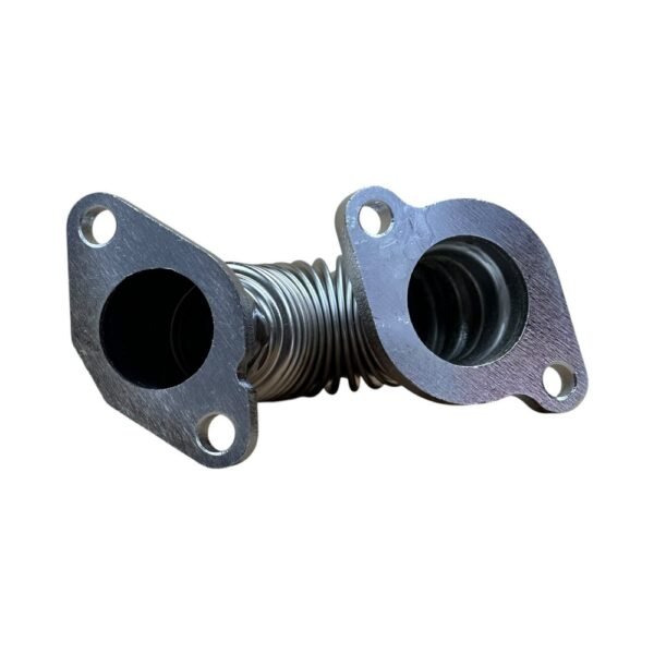 Iveco Daily F1A 2.3 E5 C13 Egr Borusu - Oem No: 500086202 2