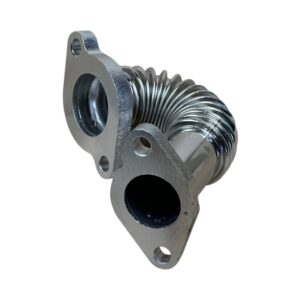 Iveco Daily F1A 2.3 E5 C13 Egr Borusu - Oem No: 500086202 4