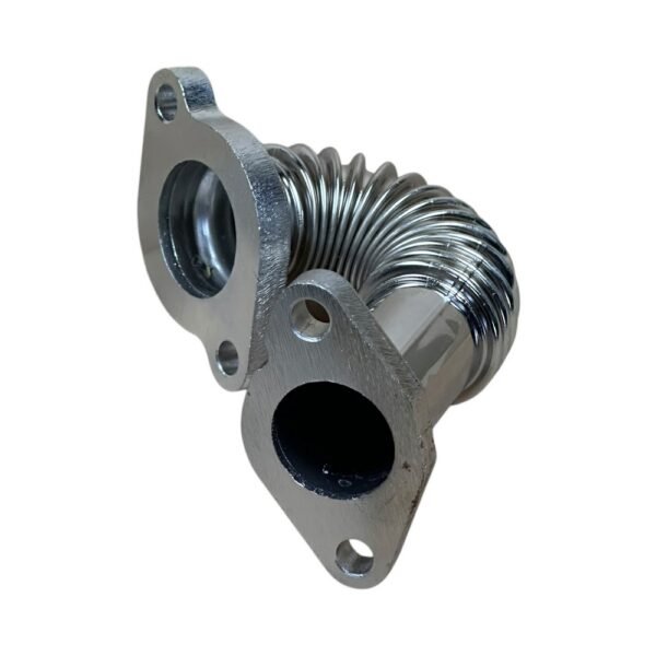 Iveco Daily F1A 2.3 E5 C13 Egr Borusu - Oem No: 500086202 4