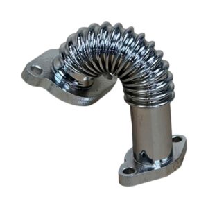 Iveco Daily F1A 2.3 E5 C13 Egr Borusu - Oem No: 500086202