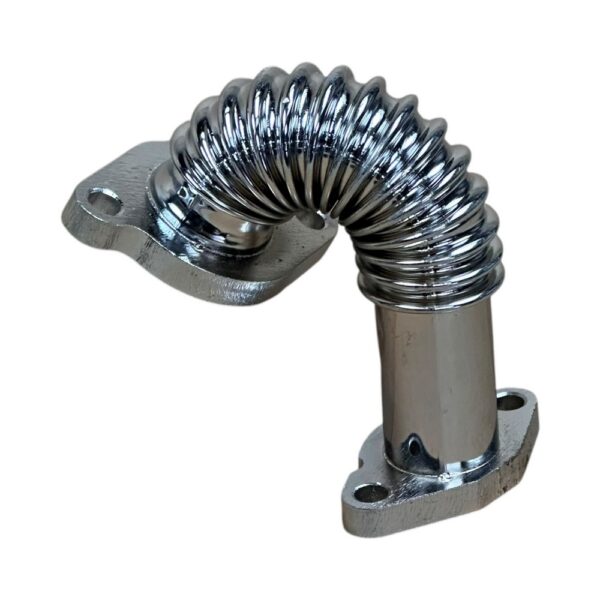 Iveco Daily F1A 2.3 E5 C13 Egr Borusu - Oem No: 500086202