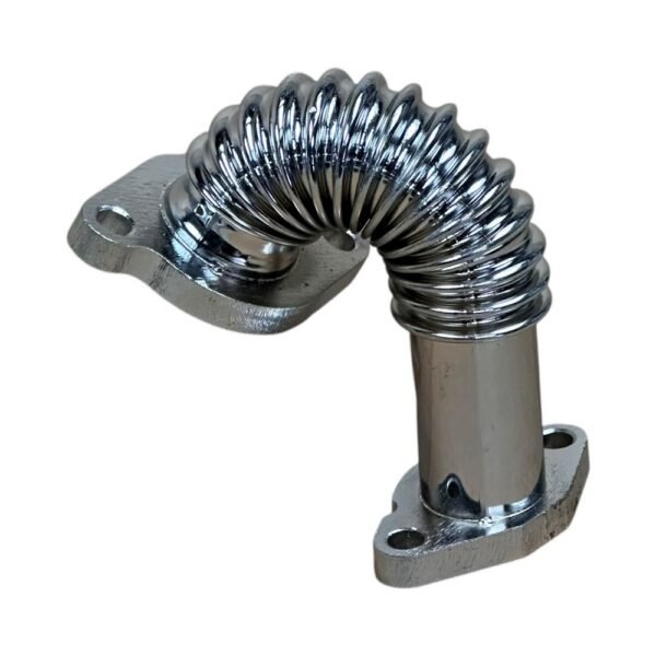 Iveco Daily F1A 2.3 E5 C13 Egr Borusu - Oem No: 500086202 Iveco Daily F1A 2.3 E5 C13 Egr Borusu - Oem No: 500086202
