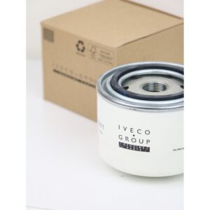 Iveco Daıly F1A 2.3 Yağ Filtresi - Oem No: 2995811 3