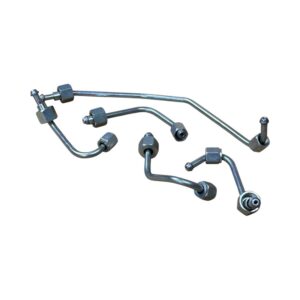 Iveco Daily / Fiat Ducato 2.3 F1A Enjektör Yüksek Basınç Boru Seti - Oem No: 5802128536 2